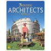 7 Wonders Architects - Medals, rozšírenie doskovej hry