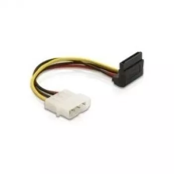 Napájací HDD SATA kábel DeLOCK 60104 0,15 m