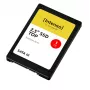 SSD|INTENSO|1000 GB|Serial ATA III|Rýchlosť zápisu 500 MB/s|Rýchlosť čítania 550 MB/s|2.5|MTBF 2000000 h|3812460