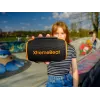 Tracer XtremeBeat Lite TWS prenosný Bluetooth reproduktor čierny 10 W