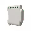 Shelly 3EM elektrické relé biele – OPEN BOX