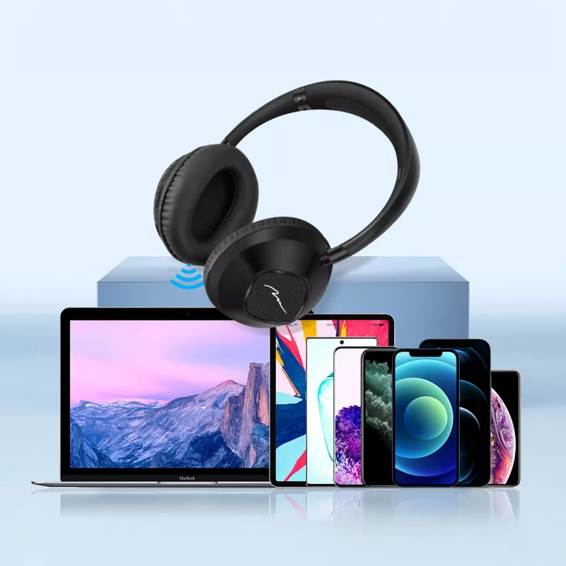 BEZDRÔTOVÉ SLÚCHADLÁ SONIQUE BT MT3610