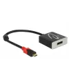 USB grafický adaptér DeLOCK 63312