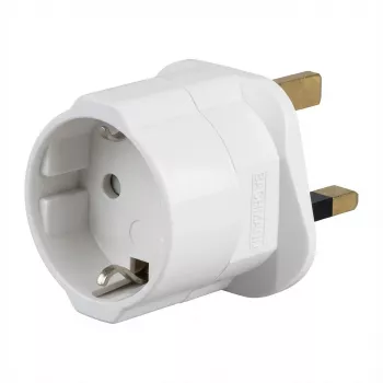 Adaptér sieťovej zástrčky Bachmann 921.012