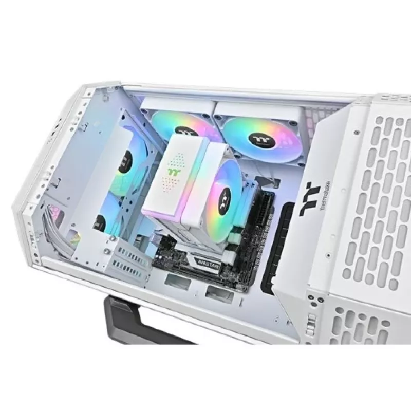 Vzduchový chladič Thermaltake ASTRIA 400 ARGB