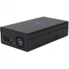 NVR Box ALLNET ALL2289-4GB so serverom Networkoptix RK3399 4GB pre 3,5-palcový pevný disk/SSD