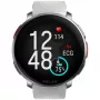Polar Vantage V3 – hliník – športové hodinky s remienkom – silikón – displej 3,5 cm (1,39 palca) – 32 GB – Bluetooth – 57 g – Sunrise Apricot (900108893)