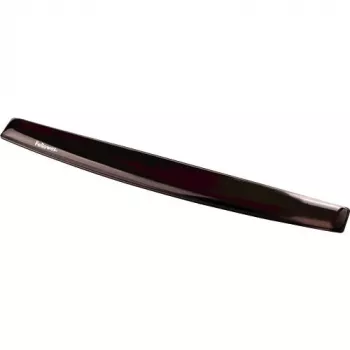 Príslušenstvo ku klávesnici podložka pod zápästie/CRYSTALS Gel 9112201 Fellowes