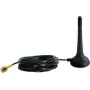 Anténa Eltako FA250 rádiová FM výška 100 mm