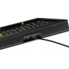 Mechanická klávesnica GLORIOUS GMMK 3 PRO Barebones 65% káblová USB RGB čierna