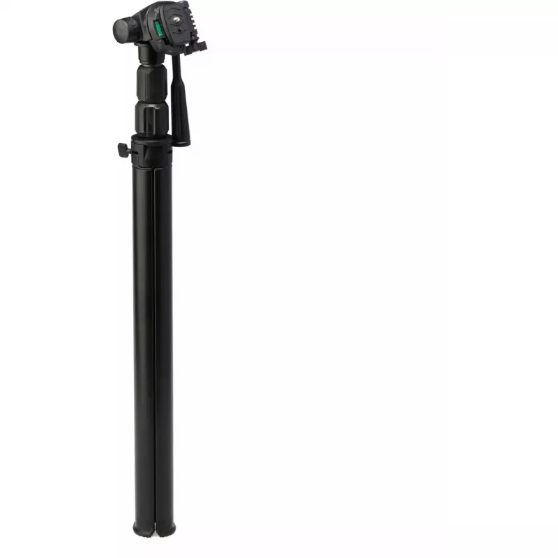 Stojan EINHELL teleskopický stojan 85–170 cm čierny, výškovo nastaviteľný pre lampy a náradie