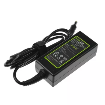 Green Cell Pro nabíjačka pre Acer Aspire E5-511 E5-521 E5-573 E5-573g Es1-131 Es1-512 Es1-531 V5-171 19V 2,37A 45W