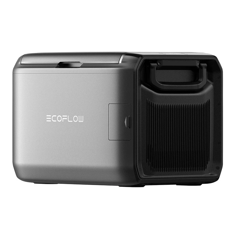 Prenosná chladnička EcoFlow Glacier Classic 55L