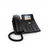 IP telefón Snom D335 čierny TFT