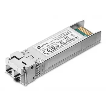 TP-Link SM6110-SR sieťový transceiver modul optické vlákno 10000 Mbit/s SFP+ 850 nm