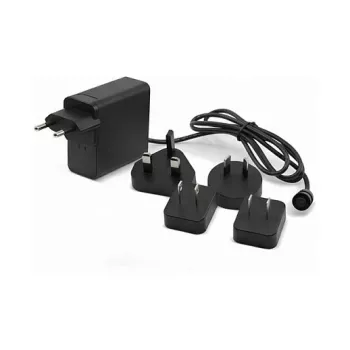 AJA vysokovýkonný napájací zdroj pre Mini-Converter (DWP-PLUS)