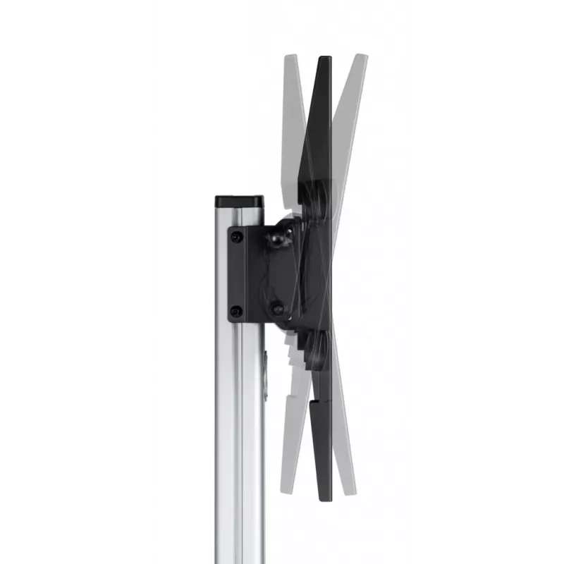 ART S-11 Mobilný LCD/LED TV stojan 37-86 palcov 50 kg