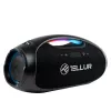 Prenosný reproduktor Tellur Obia Pro 60W čierny