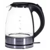 Esperanza EKK012 kanvica 1,7 L čierna, viacfarebná 2200 W