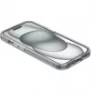 Transparentné puzdro Belkin MSA019btCL pre iPhone 15 15,5 cm