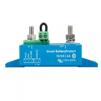 BatteryProtect Smart Victron Energy BPR065022000 65A pre 12V / 24V systémy