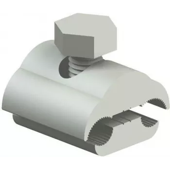 Uzemňovacia svorka CM925007 6-25 mm² (CM925007)