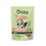 Oasy pásiky v omáčke Adult losos/zemiaky 100 g
