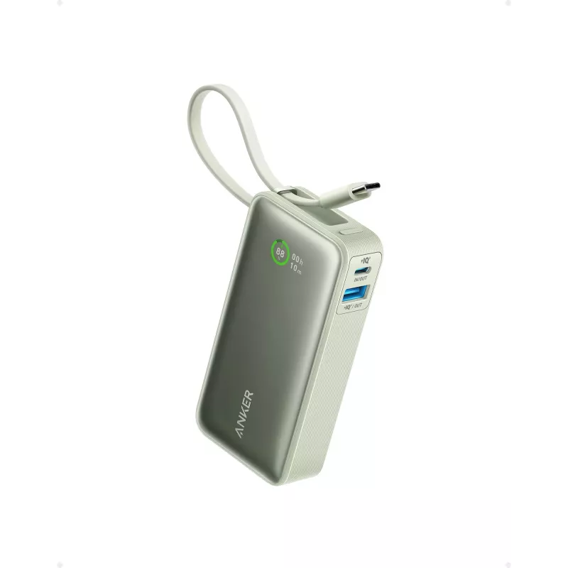 Prenosná powerbank Anker A1259G61 10000 mAh
