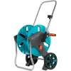 Navíjací vozík Gardena AquaRoll M
