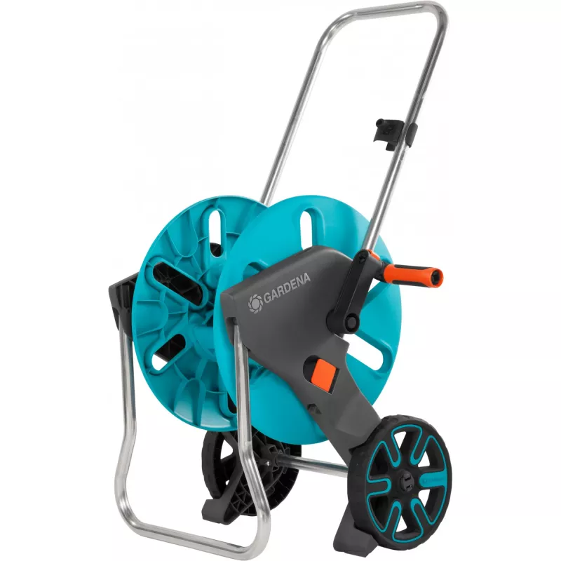 Navíjací vozík Gardena AquaRoll M