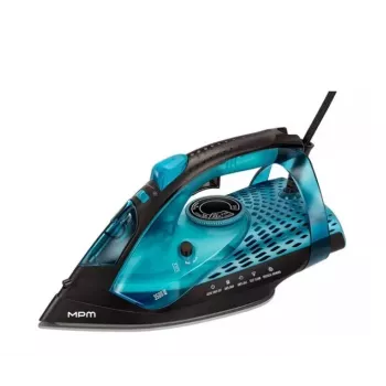 Naparážacia žehlička MPM MZE-29 3500W