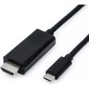 USB grafický adaptér VALUE 11.99.5840