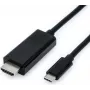 USB grafický adaptér VALUE 11.99.5840