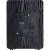 Magnat Alpha RS8 aktívny subwoofer 80 W čierny