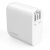 Nabíjačka Indoor 4smarts GaN Flex Universal biela