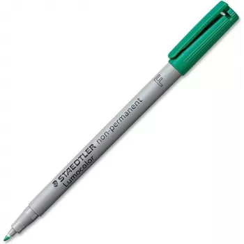 Marker Staedtler 316 10 ks zelený