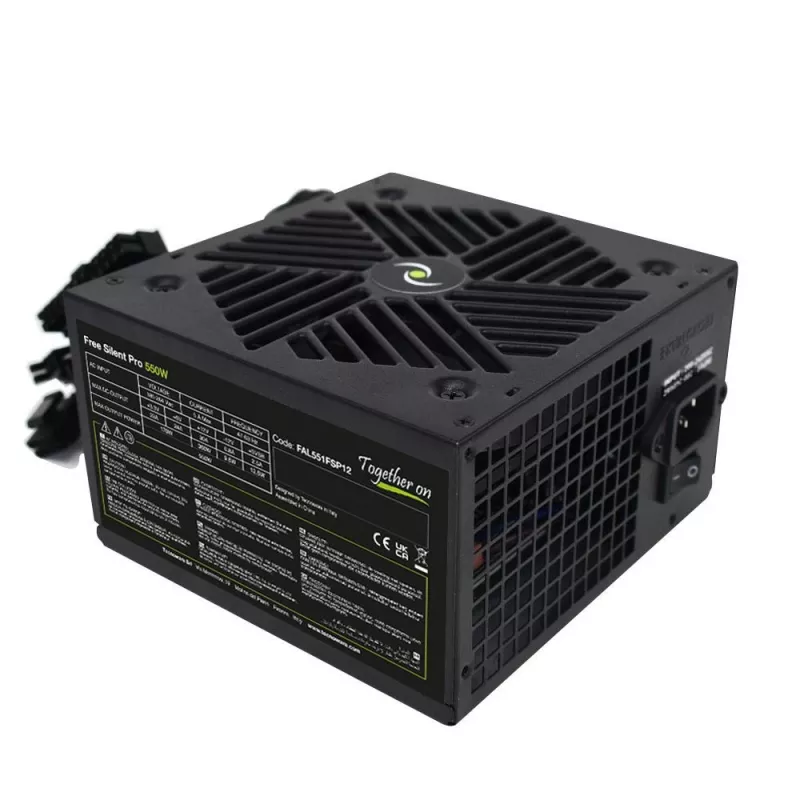 Napájací zdroj TECNOWARE FAL551FSP12 550 Watt