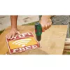 Bosch EasyDrill 1200 1500 RPM bez kľúča 940 g zelená