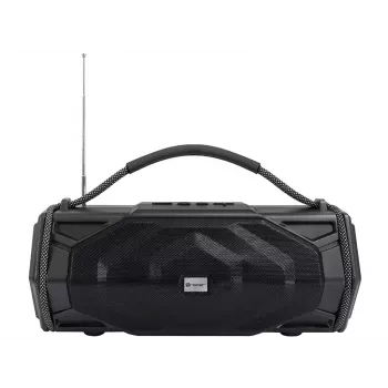 TWS slúchadlá TRACER Explorer TRAGLO47616 Bluetooth 5.0 IPX4, bezdrôtové In-Ear s nabíjacím puzdrom
