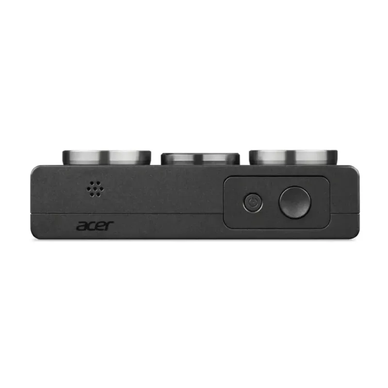3D kamera Acer SPATIALLABS EYES ASEC-1 – 8 MP VR 3D/VR záznam