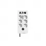 Predlžovacia zásuvka Eaton Protection Box 6 USB DIN