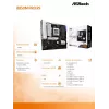 ASRock B850M Pro RS AM5 Micro-ATX základná doska
