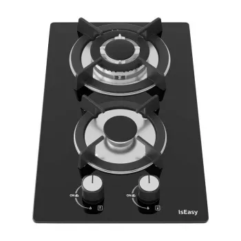 IsEasy MGBG-312A plynová varná doska