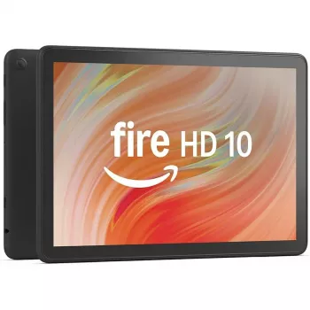 Amazon Fire HD 10 – 13. generácia – tablet – 32 GB – 25,7 cm (10,1