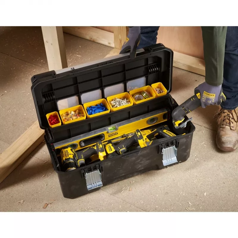 Stanley FMST1-75791 kufrík na drobnosti/náradie
