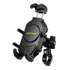 Držiak na telefón na bicykel Ulefone Armor Mount Pro AM01