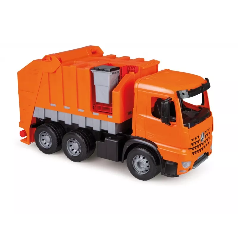 Model smetiarskeho auta Lena GIGA TRUCKS Arocs