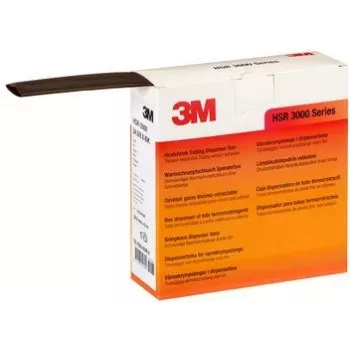 3M TE100042080 zmršťovacia bužírka (TE100042080)