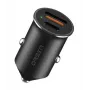 Autonabíjačka Orsen C8 45W — 45W USB-C PD rýchle nabíjanie, čierna