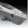 Plastový model German Submarine T.IX C/40 1/144